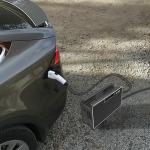 7KW Power Output Electric Vehicle Charger for Hyundai Ioniq 5 at Best in