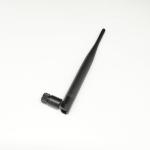 SMA Male 5DBi 4G LTE Antenna , Omni Directional Wireless 4G Router Antenna