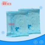 Dryness Sanitary Napkin Diaper Tender Winged Sanitary Pad 290mm