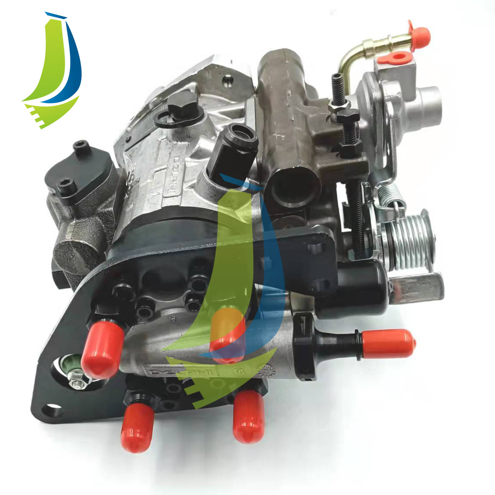 9320A535H High Quality Spare Parts Diesel Fuel Injection Pump 9320a535h