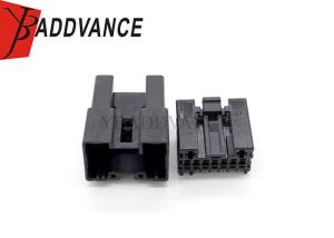 Quality 2316757-1 2301822-1 TE Connectivity AMP Connectors 16 Pin Male Female Connector wholesale