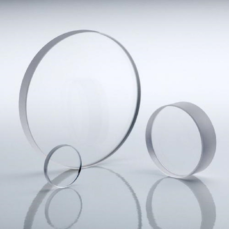 Reliable Sapphire Substrate With TTV ≤3μM For Precision Applications