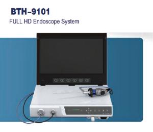 Quality BTH-9155 4K UHD Endoscope Camera System IPX8 Waterproof wholesale