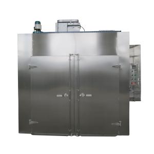 Quality Chemicals Processing Industrial Dehydrator Machine Energy Saving wholesale