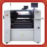 Buy cheap yamaha yv100x SMT Pick Place Machine Three phase 416V 4KVA with 4 flying nozzles from wholesalers