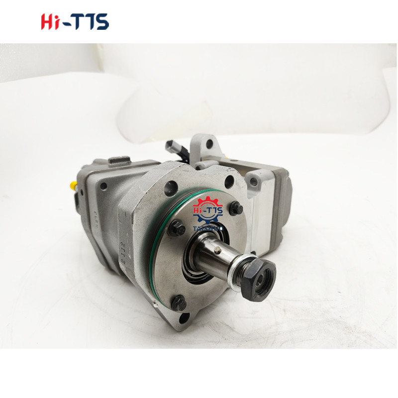 3973228 Fuel Injection Pump for 6D114-3 QSC8.3 QSL8.9 QSL9 Cummins Diesel Engine Spare Parts