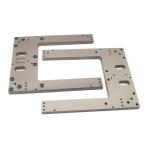 CNC Turned Milling Services for Aluminum, Brass, Stainless Steel