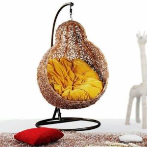 Quality China home furniture Egg Chair Swing chair hanging chair rattan furniture wholesale