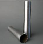 Tapered 5083 H112 Aluminum Round Tubing Highly Resistant To Seawater Chemical