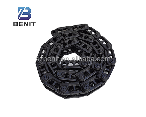 W1500 W1900 milling pavement spare parts replacement 108750 track chain