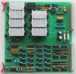 Quality 91.144.8021, power part board 50w,LTK50-2,electric board for printing machines wholesale