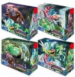 Wholesale 360PCS English Pokemoned Cards Booster Box Playing Carte Trading Card