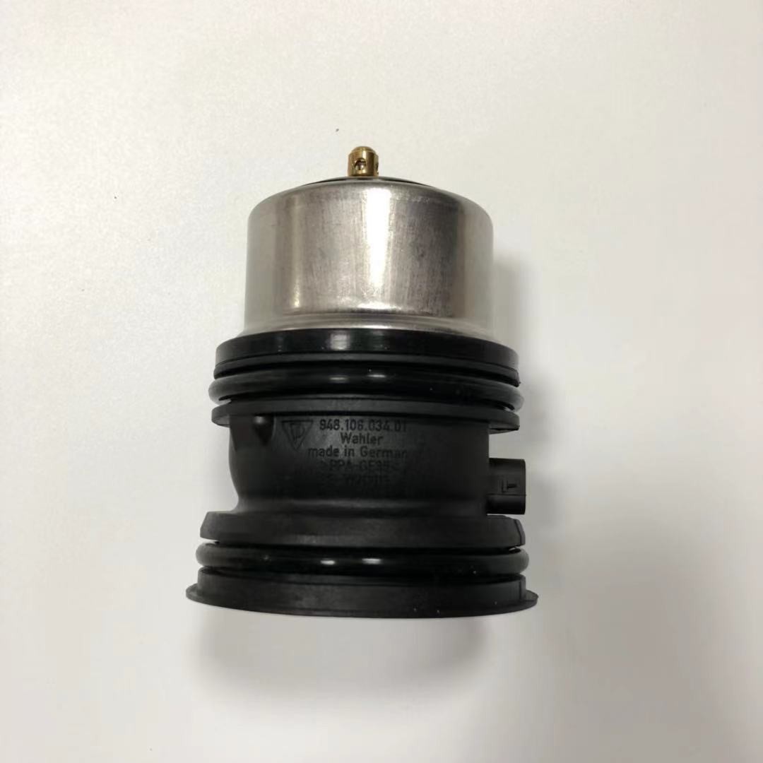 Porsche Engine Coolant Thermostat 94810603401 Auto Cooling Systems