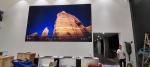 Digital Shopping Mall Led Screen P4 Indoor Full Color 3840HZ SMD2121