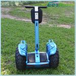 4000W fastest Segway Electric Scooter, CE electric scooter, electric balance