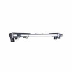 253102F010 Aluminum Radiator for KIA CERATO 1.6 1.8 253102F071 253102F030