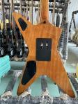 Custom Flamed Top Dean Dimebag Darrell Electric Guitar Rose wood fingerboard