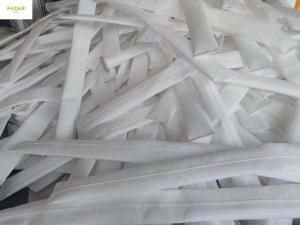 Quality Small Diameter Polypropylene Filter Bag Dia 73X1260mm For Bag Filter Equipment wholesale