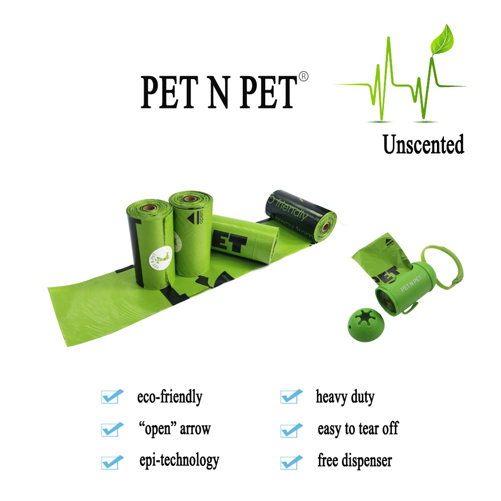 Eco friendly pet products 2020 compostable dog waste bag poop bags biodegradable
