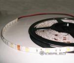 30leds Epistar chip SMD5050 LED strip cool white, drip PU glue