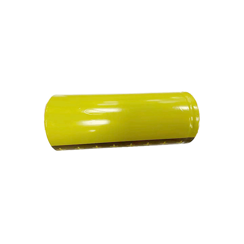 2.4 Volt 65000mAh LTO Battery Cell RoHS Lithium Ion Titanate Battery HTC 89210