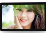 Full HD Colorful LED Advertising Machine / Vertical Advertising Machine