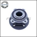 High Precision 1673560200 Wheel Hub Bearing Assembly Parts For Mercedes-Benz