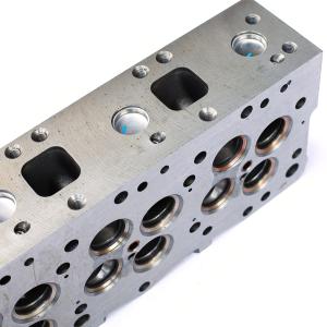 Quality VH111014830A Head Sub Assy , J08E Hino Cylinder Head Fit Kobelco 350-8 wholesale