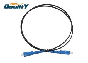 Quality 3 Meter Optical Fiber Patch Cord wholesale