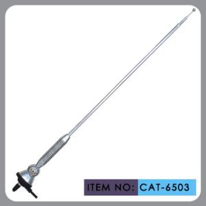 Quality Outdoor Universal Top Roof AM FM Car Antenna 1300 MM Cable Length wholesale