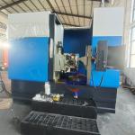 YK3180 4axis 5axis CNC Gear Hobber Vertical Gear Cutting Machine