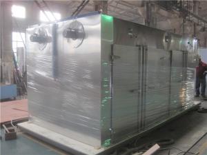 Quality High Temperature Sterilizing 200kg Dryer Oven Machine wholesale