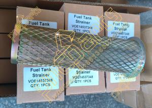 Quality 14537348 Strainer EC210B EC290B Volvo Fuel Tank Strainer VOE14537348 wholesale