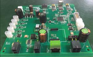 Quality Industrial Printed Circuit Board Assembly Manufacturer IPC-A-610 II Standard wholesale