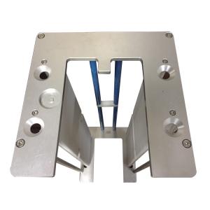 Quality CNC Machining or Not Professional Broaching Services for Aluminum Metal Products wholesale