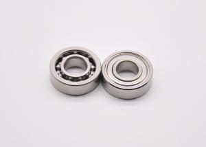 Quality 608ZZ Miniature Deep Groove Ball Bearing Roller Skating Fitness Vibration Massage wholesale