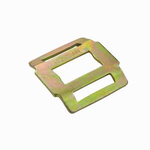 Quality Hot Sales Gold Flat Hoist Hook For Tie Down wholesale