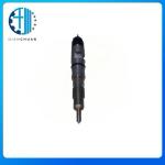 Common Rail Fuel Injector 0445120080 107755-0280 for Doosan DL065 Excavator