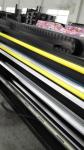 Dye Sublimation Ink Textile Fabric Plotter with Epson DX7 Printhead