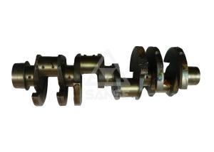 Quality H07D Diesel Engine Crankshaft 13411-1583 Crankshaft Of An Engine HINO Engine Parts wholesale
