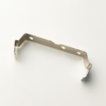Precision Metal Stamping Parts Welding Parts With Laser Cutting