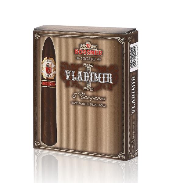 Printed Cardboard Box Packaging for Tobacco Cigar Paperboard Box with UV
