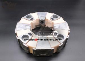 Quality ZG15F04300 Excavator Coupling For EH130 wholesale