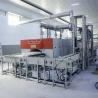 Buy cheap High Temperature Roller Hearth Furnace Rare Earth Materials 1300C from wholesalers