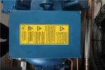 Copeland 5 Hp 2hp Condensing Unit Compressor OEM