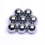 0.5mm 0.6mm 0.8mm 1mm 1.5mm 440C 420C 304 316 201 Stainless Steel Ball