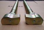 Sinotruk Spare Parts, WG9231340226+WG9231340227, Brake Camshaft Left+Right,