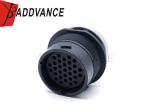 YB Connector AHDP04-24-31ST-BRA Female Sealed 31 Pin Automotive Industrial Truck