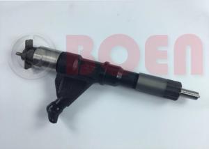 Quality Professional Perfomance Isuzu Fuel Injectors 0950001151 0950001150 0950001851 wholesale