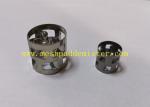 Ss 304 2" Dn50mm Stainless Steel Pall Rings OEM